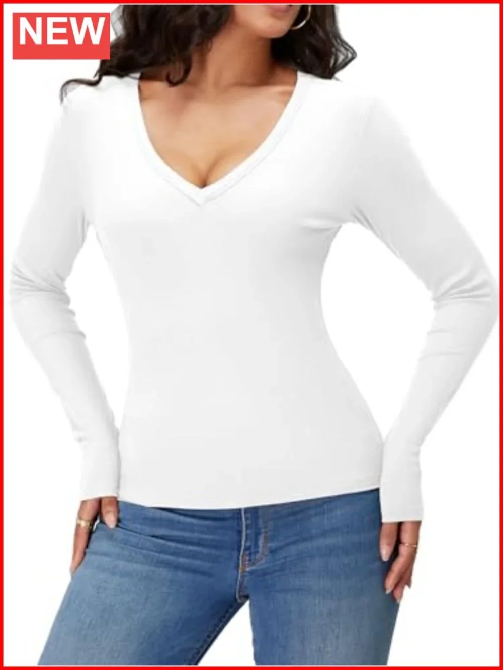 N/A long sleeve